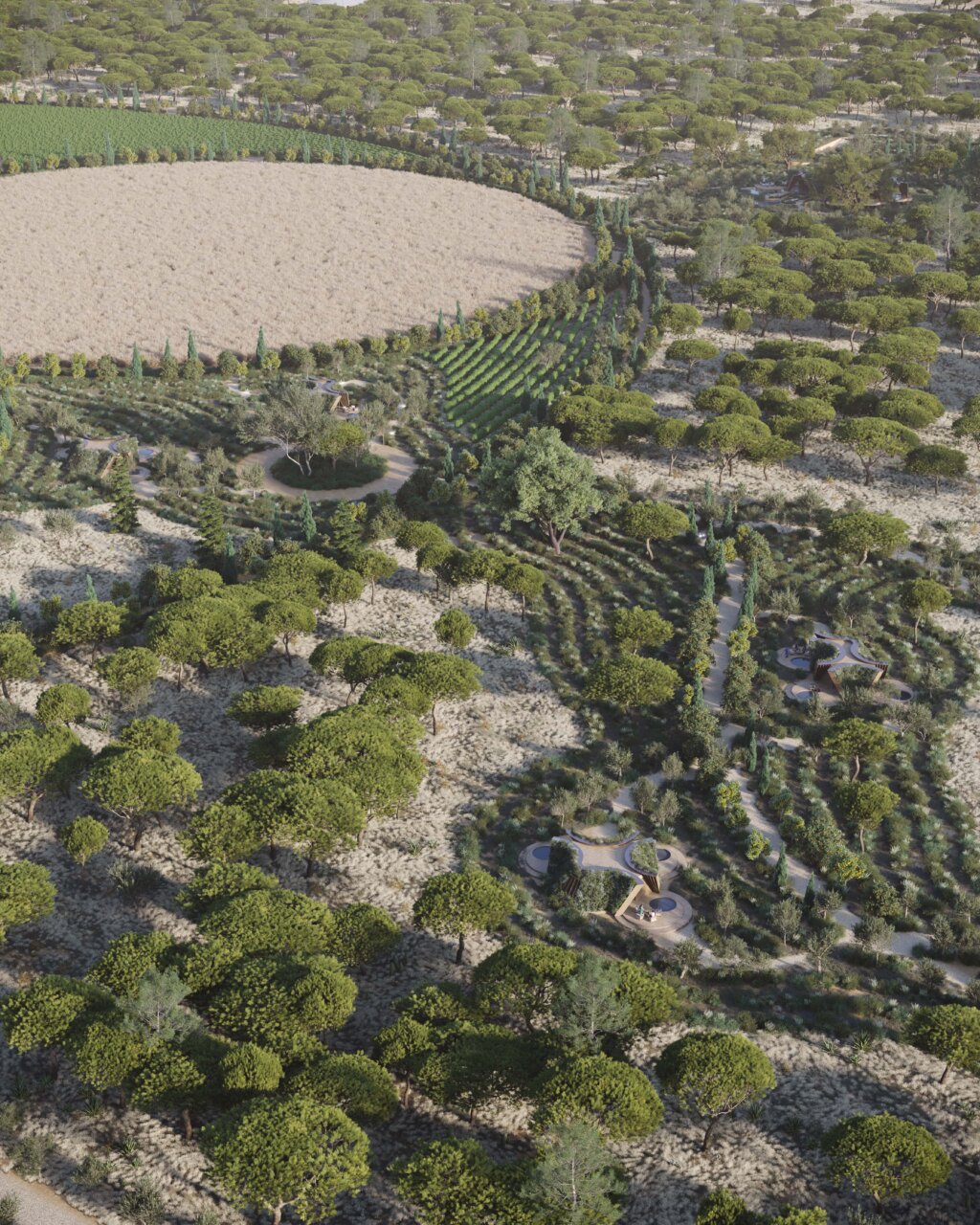 Precht Comhunhao Final Rendering 10